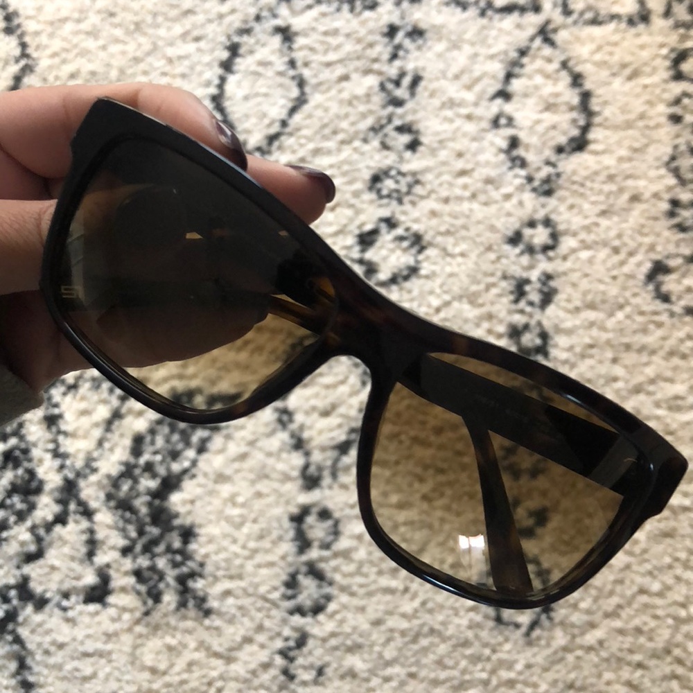 Versace sunglasses 4179